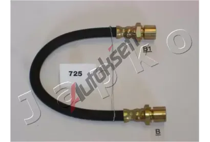 JAPKO Dr��k brzdov� hadice JPK 69725, 69725