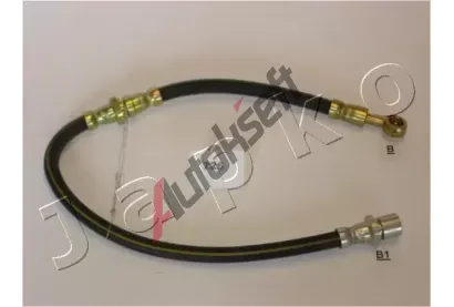 JAPKO Dr��k brzdov� hadice JPK 69726, 69726