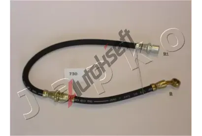 JAPKO Dr��k brzdov� hadice JPK 69730, 69730