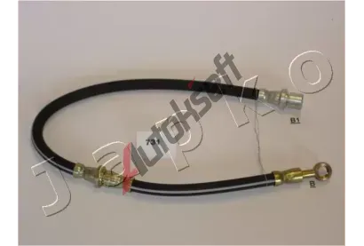JAPKO Dr��k brzdov� hadice JPK 69731, 69731