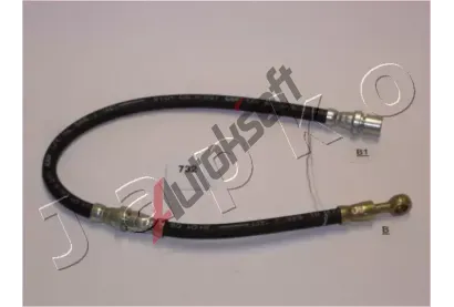 JAPKO Dr��k brzdov� hadice JPK 69732, 69732