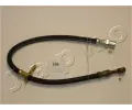Dr��k brzdov� hadice&nbsp;JAPKO&nbsp;&dash;&nbsp;JPK 69734