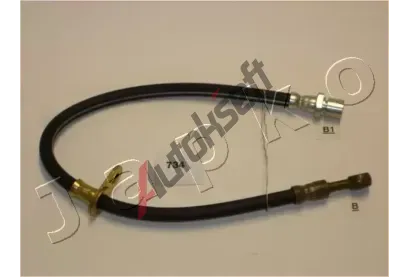 JAPKO Dr��k brzdov� hadice JPK 69734, 69734