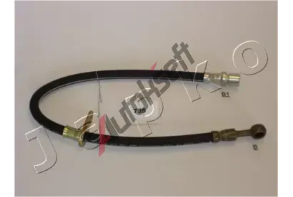 JAPKO Dr��k brzdov� hadice JPK 69735, 69735