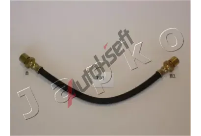 JAPKO Držák brzdové hadice JPK 69737, 69737 JAPKO Držák brzdové hadice JPK 69737, 69737