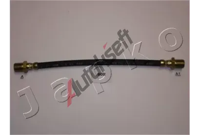 JAPKO Dr��k brzdov� hadice JPK 69802, 69802