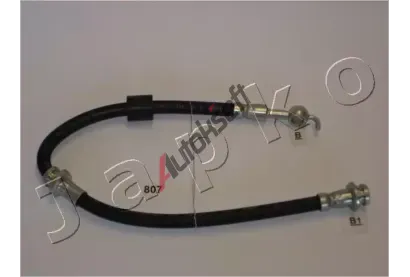 JAPKO Držák brzdové hadice JPK 69807, 69807 JAPKO Držák brzdové hadice JPK 69807, 69807