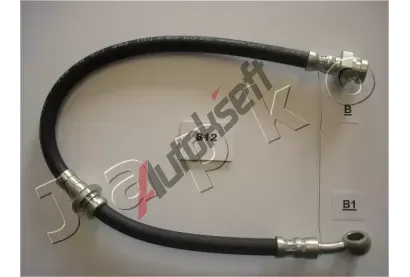 JAPKO Držák brzdové hadice JPK 69812, 69812 JAPKO Držák brzdové hadice JPK 69812, 69812