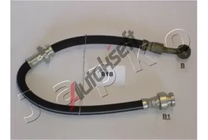 JAPKO Držák brzdové hadice JPK 69818, 69818 JAPKO Držák brzdové hadice JPK 69818, 69818