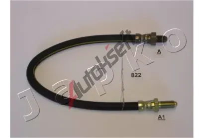 JAPKO Dr��k brzdov� hadice JPK 69822, 69822