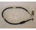 JAPKO Dr��k brzdov� hadice&nbsp;&dash;&nbsp;JPK 69830