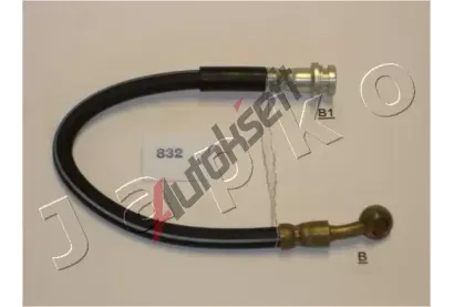 JAPKO Dr��k brzdov� hadice JPK 69832, 69832