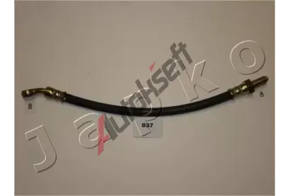 JAPKO Dr��k brzdov� hadice JPK 69837, 69837