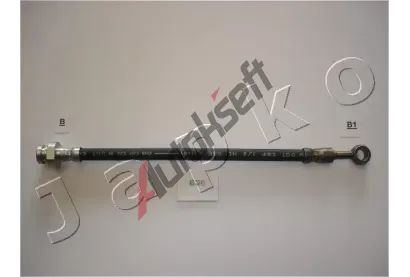 JAPKO Dr��k brzdov� hadice JPK 69838, 69838