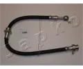 JAPKO Dr��k brzdov� hadice&nbsp;&dash;&nbsp;JPK 69898