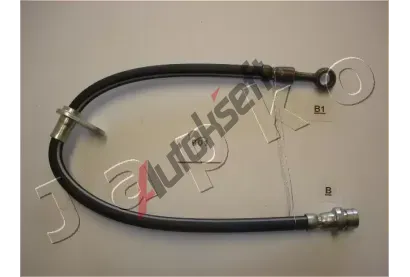 JAPKO Držák brzdové hadice JPK 69901, 69901 JAPKO Držák brzdové hadice JPK 69901, 69901