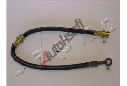 JAPKO Držák brzdové hadice JPK 69H01, 69H01 JAPKO Držák brzdové hadice JPK 69H01, 69H01