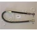 Dr��k brzdov� hadice&nbsp;JAPKO&nbsp;&dash;&nbsp;JPK 69H04
