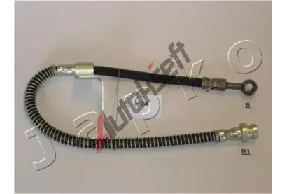 JAPKO Dr��k brzdov� hadice JPK 69H04, 69H04