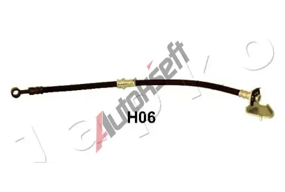JAPKO Dr��k brzdov� hadice JPK 69H06, 69H06