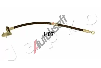 JAPKO Dr��k brzdov� hadice JPK 69H07, 69H07