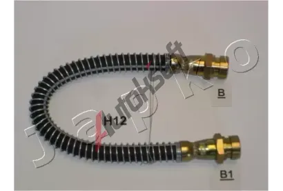 JAPKO Dr��k brzdov� hadice JPK 69H12, 69H12