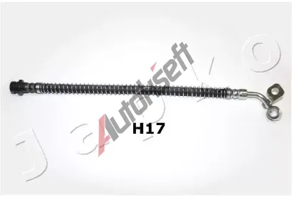 JAPKO Dr��k brzdov� hadice JPK 69H17, 69H17