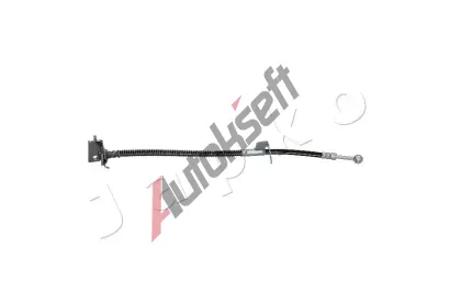 JAPKO Dr��k brzdov� hadice JPK 69H30, 69H30