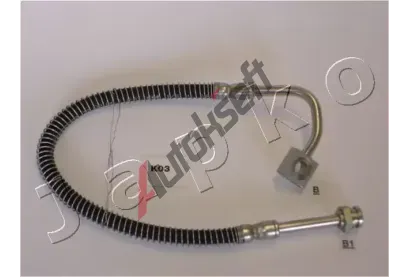 JAPKO Držák brzdové hadice JPK 69K03, 69K03 JAPKO Držák brzdové hadice JPK 69K03, 69K03