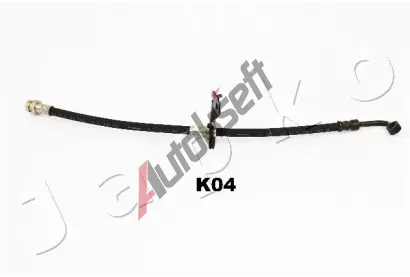JAPKO Dr��k brzdov� hadice JPK 69K04, 69K04