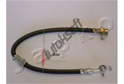 JAPKO Držák brzdové hadice JPK 69K05, 69K05 JAPKO Držák brzdové hadice JPK 69K05, 69K05