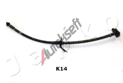 JAPKO Dr��k brzdov� hadice JPK 69K14, 69K14