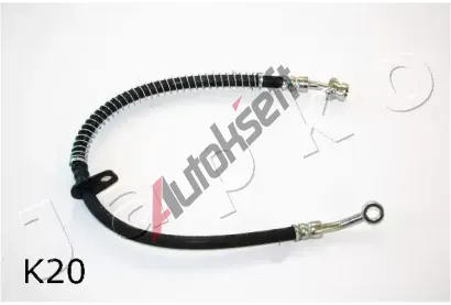 JAPKO Držák brzdové hadice JPK 69K20, 69K20 JAPKO Držák brzdové hadice JPK 69K20, 69K20