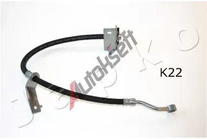 JAPKO Dr��k brzdov� hadice JPK 69K22, 69K22