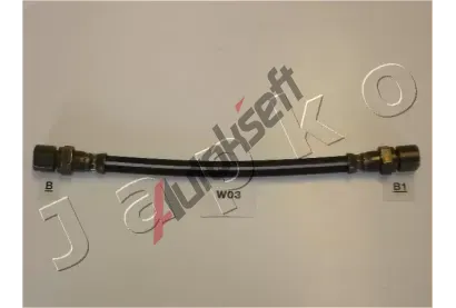 JAPKO Držák brzdové hadice JPK 69W03, 69W03 JAPKO Držák brzdové hadice JPK 69W03, 69W03