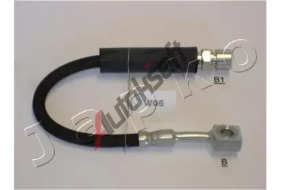 JAPKO Dr��k brzdov� hadice JPK 69W06, 69W06
