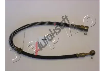 JAPKO Dr��k brzdov� hadice JPK 69W09, 69W09