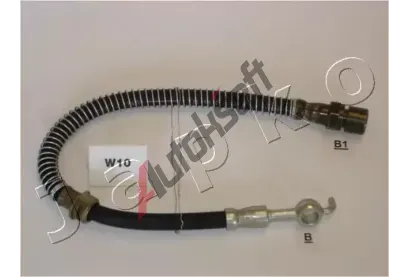 JAPKO Dr��k brzdov� hadice JPK 69W10, 69W10