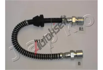 JAPKO Dr��k brzdov� hadice JPK 69W13, 69W13