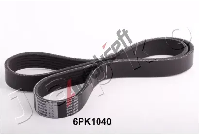 JAPKO Ozuben� kl�nov� �emen JPK 6PK1040, 6PK1040