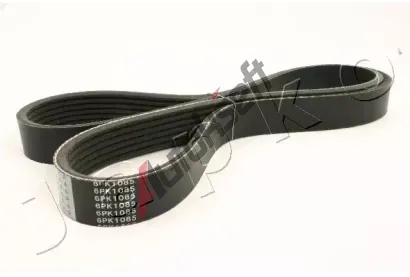 JAPKO Ozuben� kl�nov� �emen JPK 6PK1085, 6PK1085