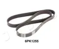 Ozuben� kl�nov� �emen&nbsp;JAPKO&nbsp;&dash;&nbsp;JPK 6PK1255
