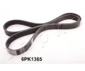 Ozuben� kl�nov� �emen&nbsp;JAPKO&nbsp;&dash;&nbsp;JPK 6PK1365