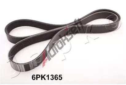 JAPKO Ozuben� kl�nov� �emen JPK 6PK1365, 6PK1365