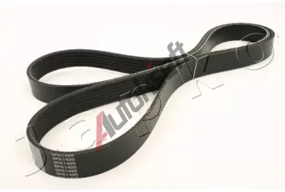 JAPKO Ozubený klínový řemen JPK 6PK1420, 6PK1420 JAPKO Ozubený klínový řemen JPK 6PK1420, 6PK1420
