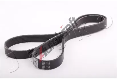 JAPKO Ozuben� kl�nov� �emen JPK 6PK1470, 6PK1470