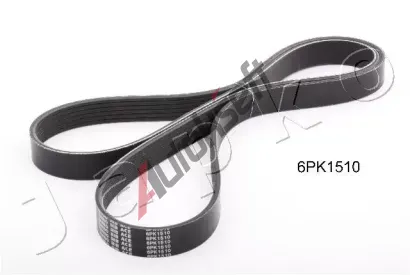 JAPKO Ozuben� kl�nov� �emen JPK 6PK1510, 6PK1510