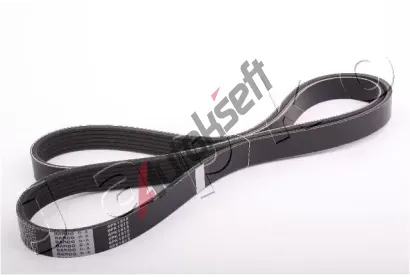 JAPKO Ozubený klínový řemen JPK 6PK1515, 6PK1515 JAPKO Ozubený klínový řemen JPK 6PK1515, 6PK1515