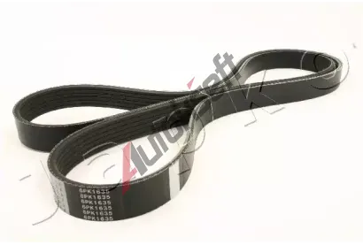 JAPKO Ozuben� kl�nov� �emen JPK 6PK1635, 6PK1635