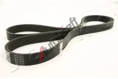 JAPKO Ozubený klínový řemen JPK 6PK1675, 6PK1675 JAPKO Ozubený klínový řemen JPK 6PK1675, 6PK1675